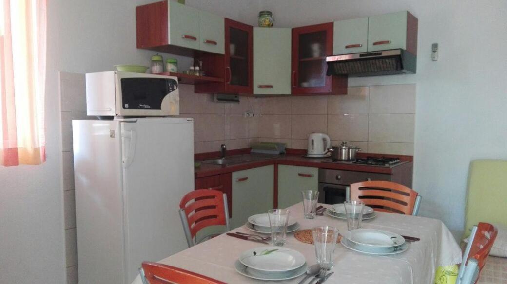 Apartment Peris Sevid Exteriér fotografie