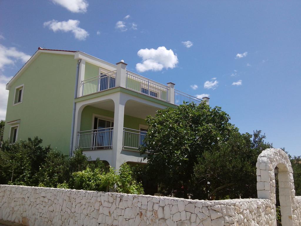 Apartment Peris Sevid Exteriér fotografie