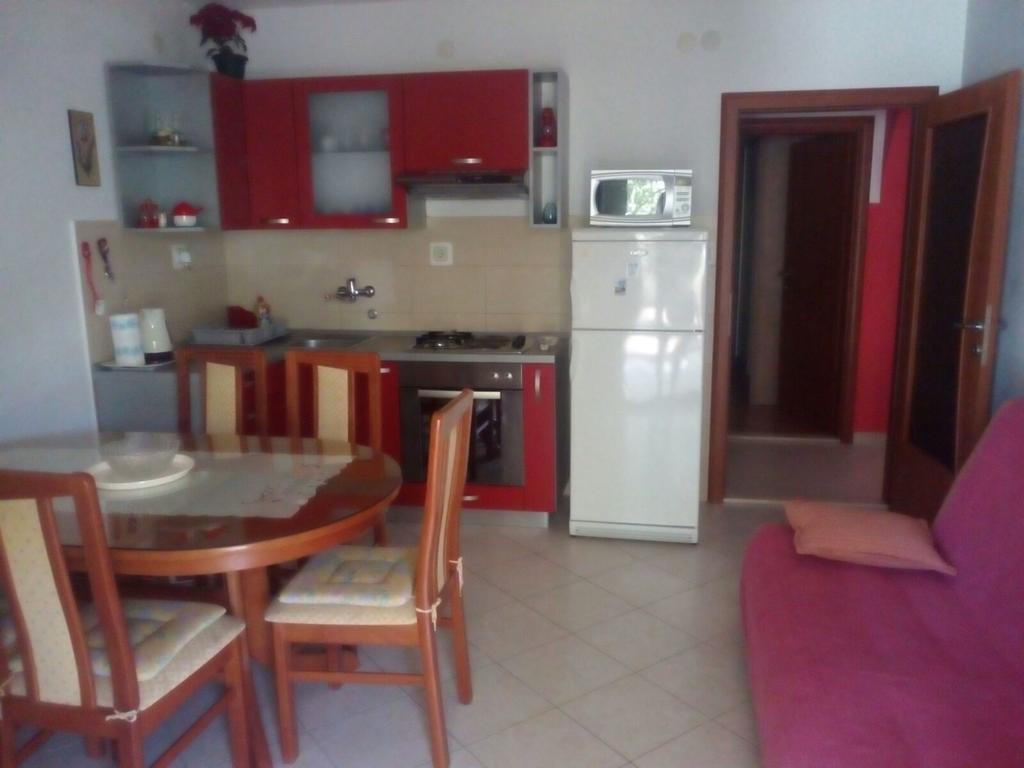Apartment Peris Sevid Exteriér fotografie