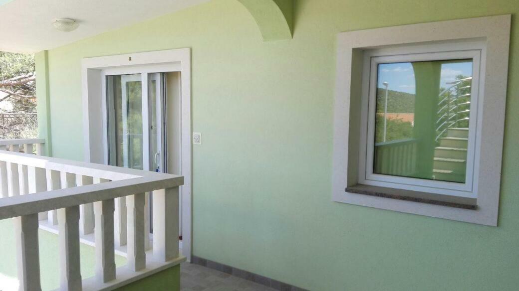 Apartment Peris Sevid Exteriér fotografie