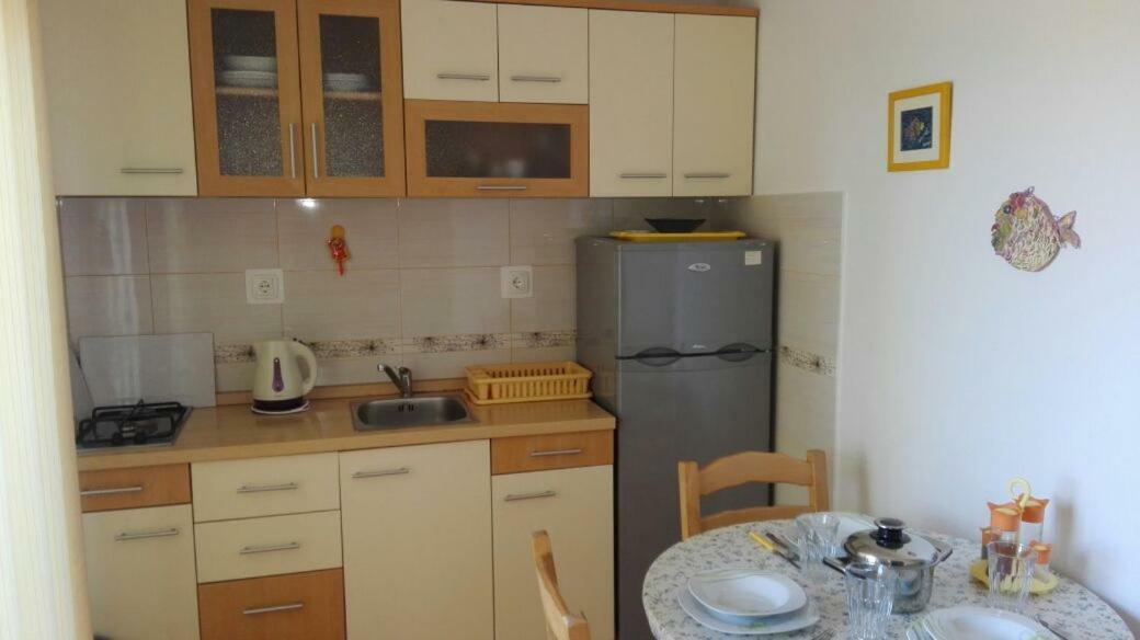 Apartment Peris Sevid Exteriér fotografie