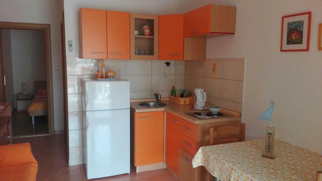 Apartment Peris Sevid Exteriér fotografie