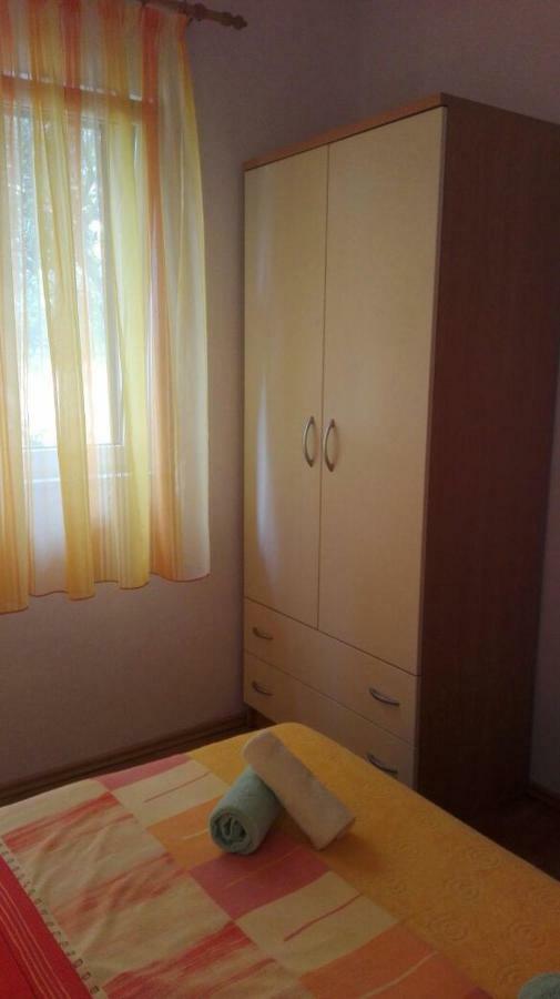 Apartment Peris Sevid Exteriér fotografie
